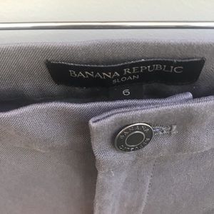 Banana Republic Pants